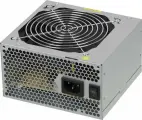 Блок питания компьютера Accord PSU Acc ACC-400W-12 400W ATX