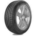 Летние шины Michelin Pilot Sport 4 225/45 ZR19 96W XL ZP для легковых авто
