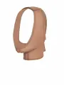 Маска компрессионная Native 6.00, послеоперационная, бежевая, размер 2