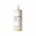 Укрепляющий шампунь для волос Olaplex No4 Bond Maintenance