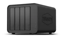TERRAMASTER D4-320 Система хранения данных TerraMaster DAS tower
