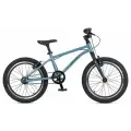 Детский велосипед Maxiscoo Air Stellar 18' (2025) 18 Синий (115-130 см)