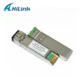 10 Гбит/с RoHS совместимый разъем 10G SFP CWDM 1470-1610 нм 80 км трансивер