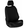 Чехлы Автопилот для Skoda Octavia A-5 Elegance (40/60) Hb/Wag с 04-13г. Экокожа, черный, черный.