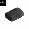 Полотенце махровое Vossen High Line graphit (766) 30х30