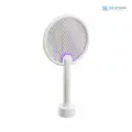 Электрическая мухобойка Xiaomi Qualitell Zero Powerful Electric Mosquito Swatter C4 White (ZSC220906)
