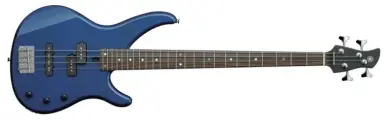 Бас-гитара Yamaha TRBX174 DBM