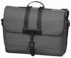 Сумка для ноутбука 13.3 Hama Perth серый полиуретан