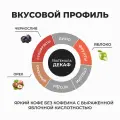 Кофе в зернах Арабика 100% Декаф 250гр, Гватемала, свежеобжаренный, натуральный, без кофеина, Стрелка кофе