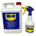Смазка универсальная WD-40 5л