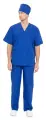 Костюм хирургический, р.40-42, рост 170-176, васильковый ЯЛ-02-13 113-90002245
