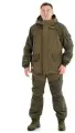 Магнум-15 костюм (исландия, хаки) 60-62/170-176