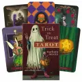 Карты Таро Trick or Treat Tarot Cards Llewellyn / Таро Кошелек или Жизнь