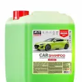 Автошампунь для б/к мойки AVS Active Foam 1:8-12 800S SOLVENT 20 кг a85588s 1шт