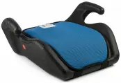 Автокресло Siger Мякиш синий, 22-36 кг