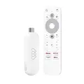 Homatics TV Stick 4K Google TV 2ГБ 32ГБ, TV Stick, Британская