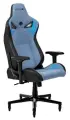 Кресло геймерское Karnox LEGEND TR FABRIC, bluish grey edition