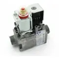 Газовый клапан SIT 845 SIGMA 0.845.063 с белой модуляционной катушкой 5658830