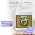 Удобрение Advanced Nutrients Big Bud Coco Liquid, 10 л