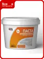 Шиномонтажная паста, 5 л БХЗ ПШ5 83880