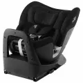 Детское автокресло Britax Roemer SWIVEL, 0+/1/2 (рост 40-125 см, с рождения до 7 лет) Space Black