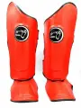 Kiboshu Защита голени и стопы МауТай