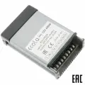 Блок питания к светодиодной ленте 220В/12В пост тока 400Вт IP53 (Ecola) B3L400ESB