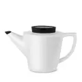 Чайник заварочный с ситечком Viva Scandinavia Infusion 1 л, фарфор