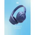 Наушники JBL Tune 730BT синий