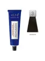Keune 1922 by J.M. Keune Color Man № 3 - Тонирующий краситель для мужчин темный шатен 60 мл