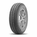 Шина летняя BARS 185/75/16 P 104/102C XL607 для легковых автомобилей L100086