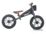 Детский велосипед Chopper CH3BK, год 2025, цвет Черный