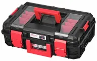 Ящик для инструментов КМ Блок (XB-5520) 546х380х194 мм