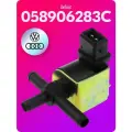 Клапан управления турбиной «FATON» VAG 058906283C (соленоид) belais #22856
