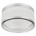 Светильник Lightstar MATURO 072272, LED белый хром 1 шт. теплый белый 3000 K 7 Вт