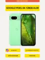 Смартфон Google Pixel 8a 128 ГБ («Зелёное алоэ» | Aloe) (американская версия) USA
