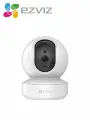 EZVIZ Поворотная Wi-Fi камера с обзором 360 CS-TY1 (5MP, W2)