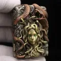 Zippo без топлива