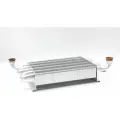 Первичный теплообменник основной для газовых котла Baxi Eco/Eco-4s турбированный, Westen, арт. 5700950