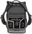 Tenba Fulton v2 10L All WR Backpack Black/Black Camo Рюкзак для фототехники 637-732, , шт