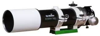 Труба оптическая Sky-Watcher Evostar BK ED72 OTA