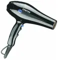 Фен Centek CT-2239 (черн.) 2200Вт, 2 скорости, 3 режима, холодный обдув, концентратор