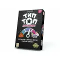 Настольная игра Тип Топ для взрослых