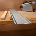 Направляющая шина AMS MT, для пил Metabo, длина 800мм
