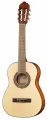 AC50-WBAG-OP Classic Series Классическая гитара с чехлом, размер 1/2, матовая, Cort