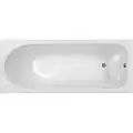 Ванна Aquanet West NEW 170x70 00239757, акрил, глянцевое покрытие, белый
