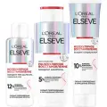 Набор L'Oreal Paris Elseve Молекулярное восстановление пре-шампунь, шампунь, кондиционер, 