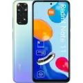 Смартфон Xiaomi Redmi Note 11 4/128 ГБ Global, Dual nano SIM, синие звезды