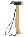 Молоток Naturehike Camping Hammer With Solid Wood Handle Wood
