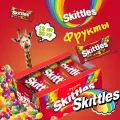 Драже Скитлс Фрукты 38гр, 12шт/уп